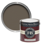Farrow and Ball Salon Drab No. 290