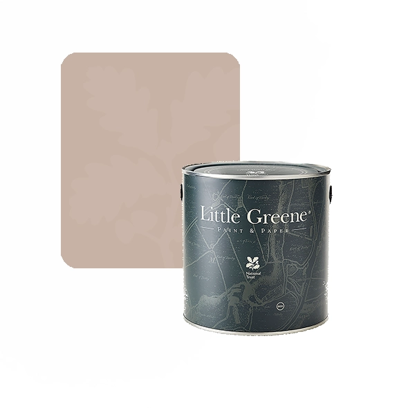 Little Greene China Clay Dark 178