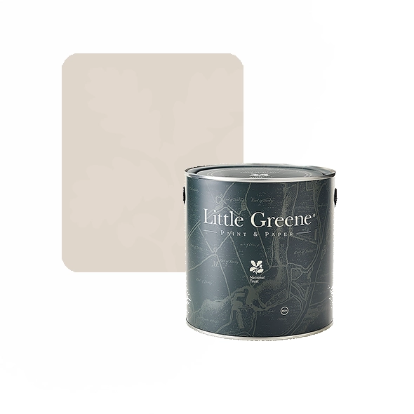 Little Greene Rolling Fog Mid 159