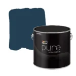 Lush Indigo Flexa