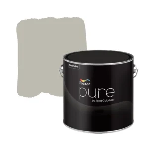 Subtle Grey Flexa