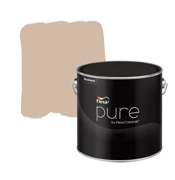 Subtle Umber Flexa