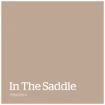 In The Saddle – PPG1020 4