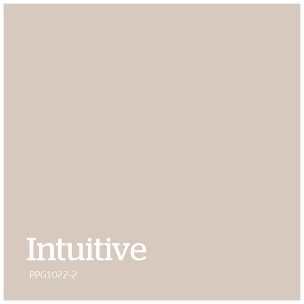 Intuitive – PPG1022 2