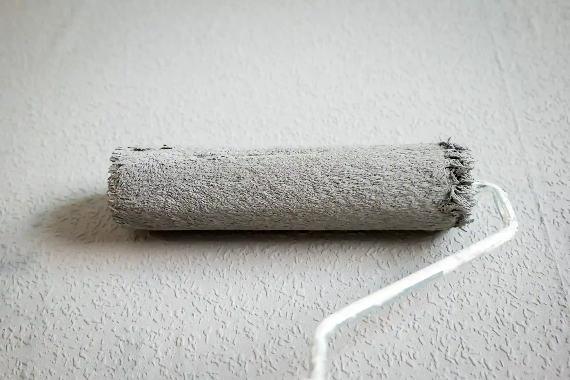 Behang verven, kan dat? | Verfplaza