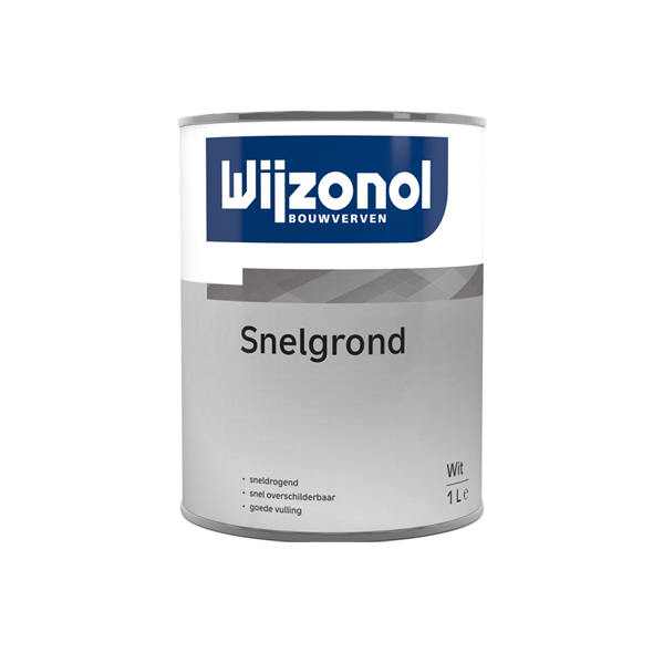 Wijzonol Sneldgrond | Verfplaza