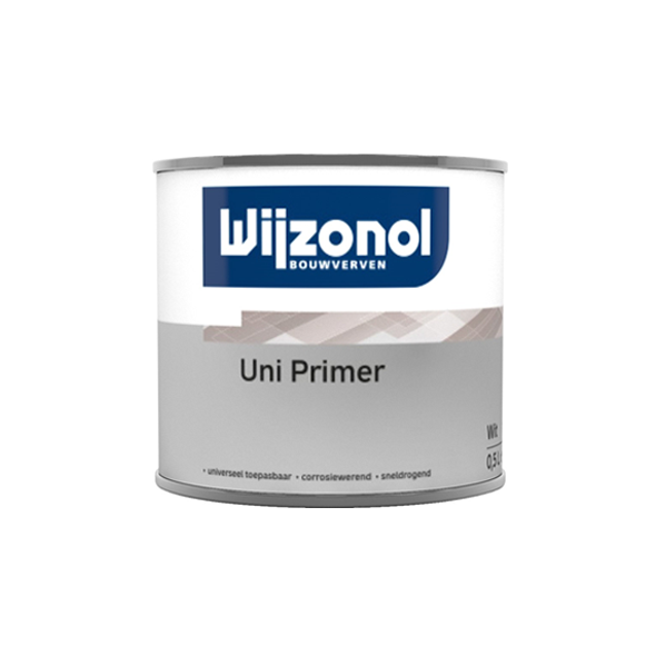 Wijzonol UniPrimer | Verfplaza